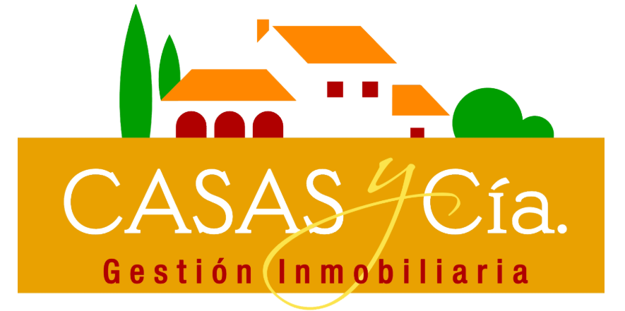 Casas y Cia Logo